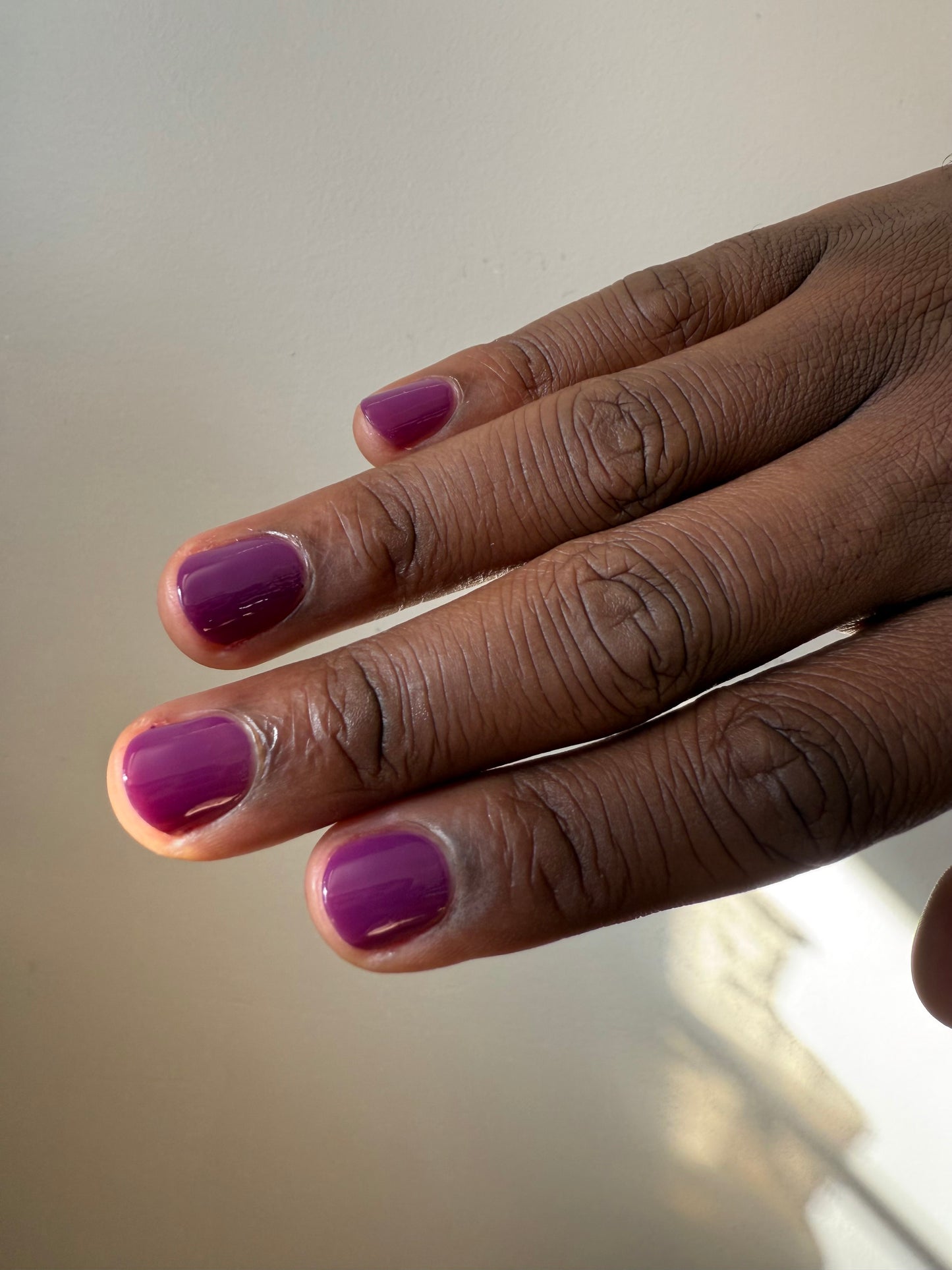 I'VE LOVED THESE DAYS