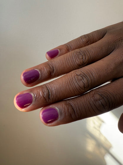 I'VE LOVED THESE DAYS