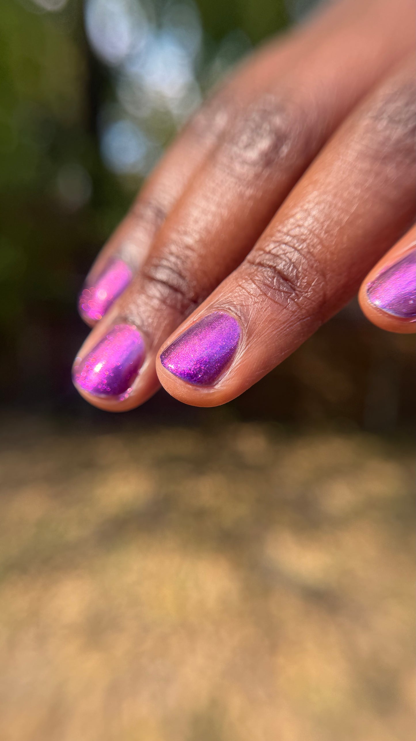 CRITICALLY ACCLAIMED SLOW UNRAVELING WITH A STRONG FEMALE LEAD