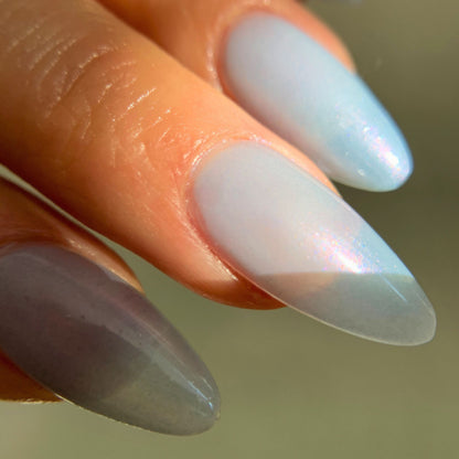 AMETHYST: Unaweep Canyon, CO (Dust to Dust)