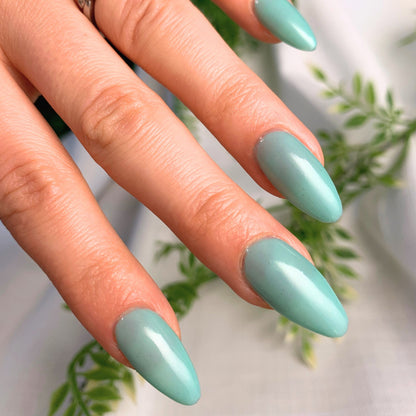 CHRYSOCOLLA: Tucson, Arizona (Dust to Dust)