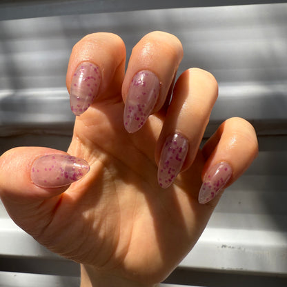 POPSICLE LIPS (thermal)