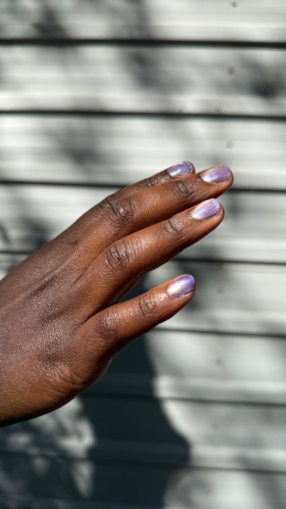 QUESTIONS ABOUT ANGELS (magnetic-thermal)