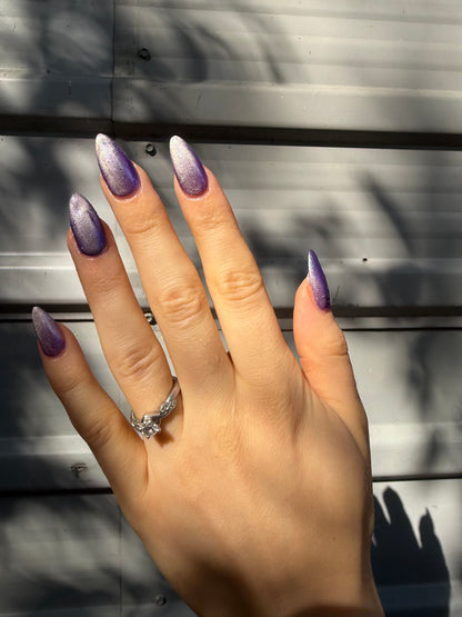 QUESTIONS ABOUT ANGELS (magnetic-thermal)