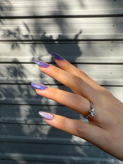 QUESTIONS ABOUT ANGELS (magnetic-thermal)