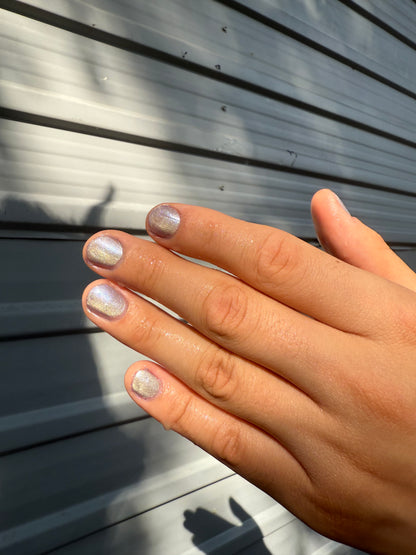 QUESTIONS ABOUT ANGELS (magnetic-thermal)