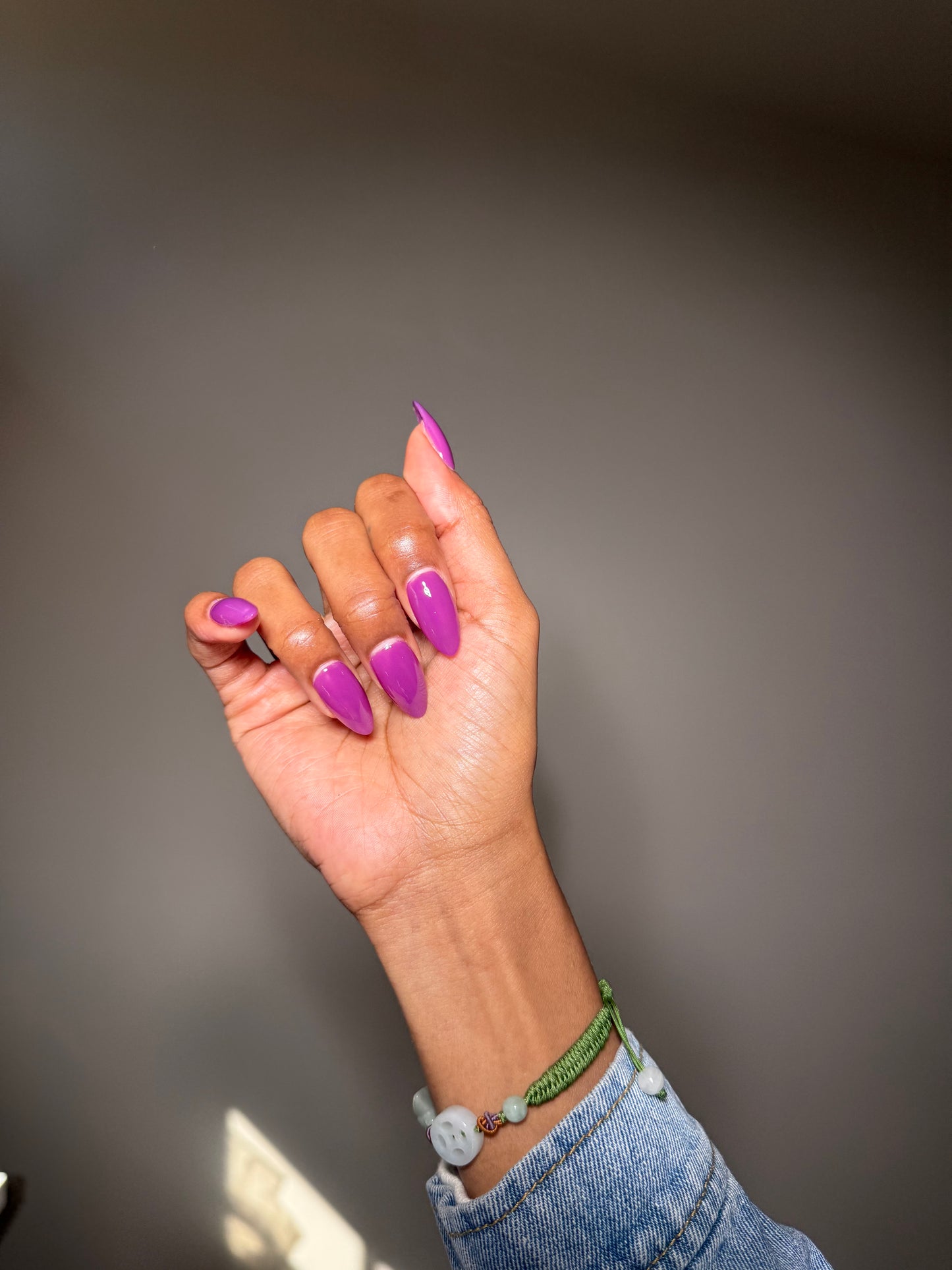 I'VE LOVED THESE DAYS