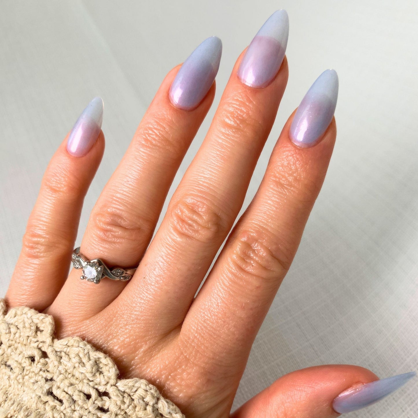 AMETHYST: Unaweep Canyon, CO (Dust to Dust)