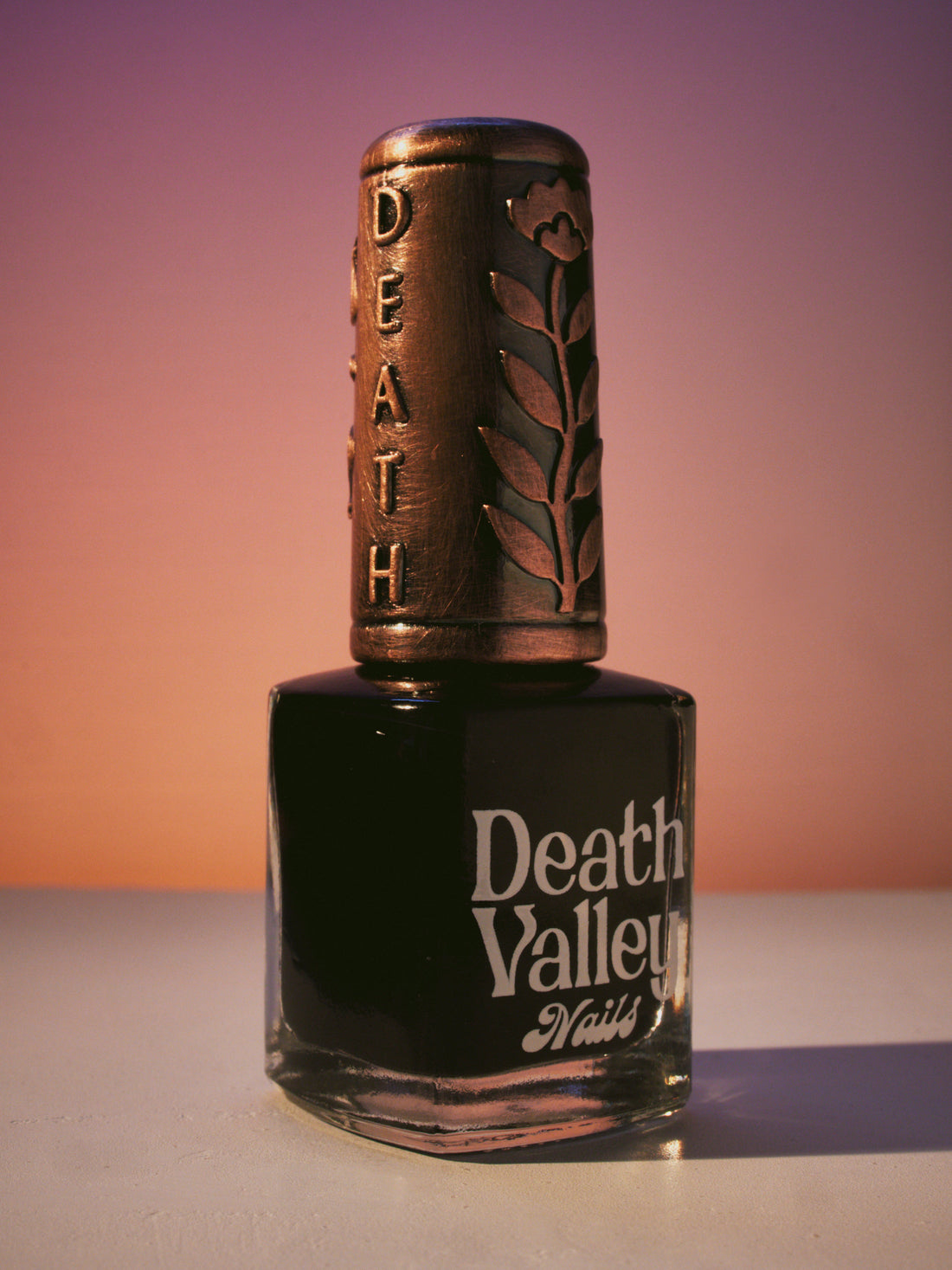 BADWATER (matte) – Death Valley Nails