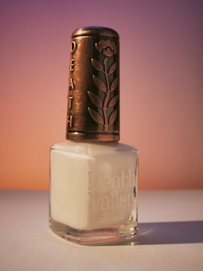 BECKER'S WHITE