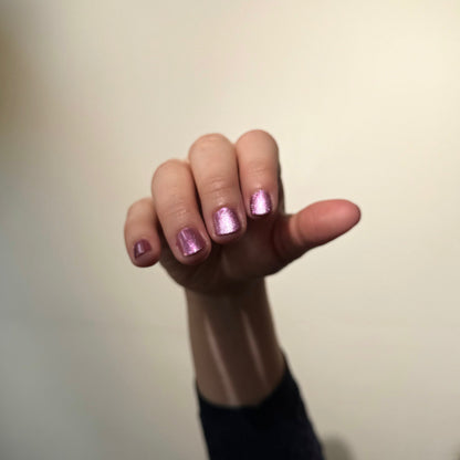 10 THINGS I DON'T HATE ABOUT YOU (magnetic)