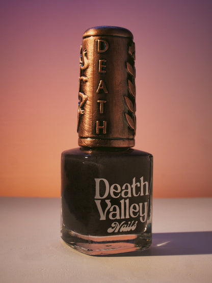 BLACK PENCIL (Graphite Grit)