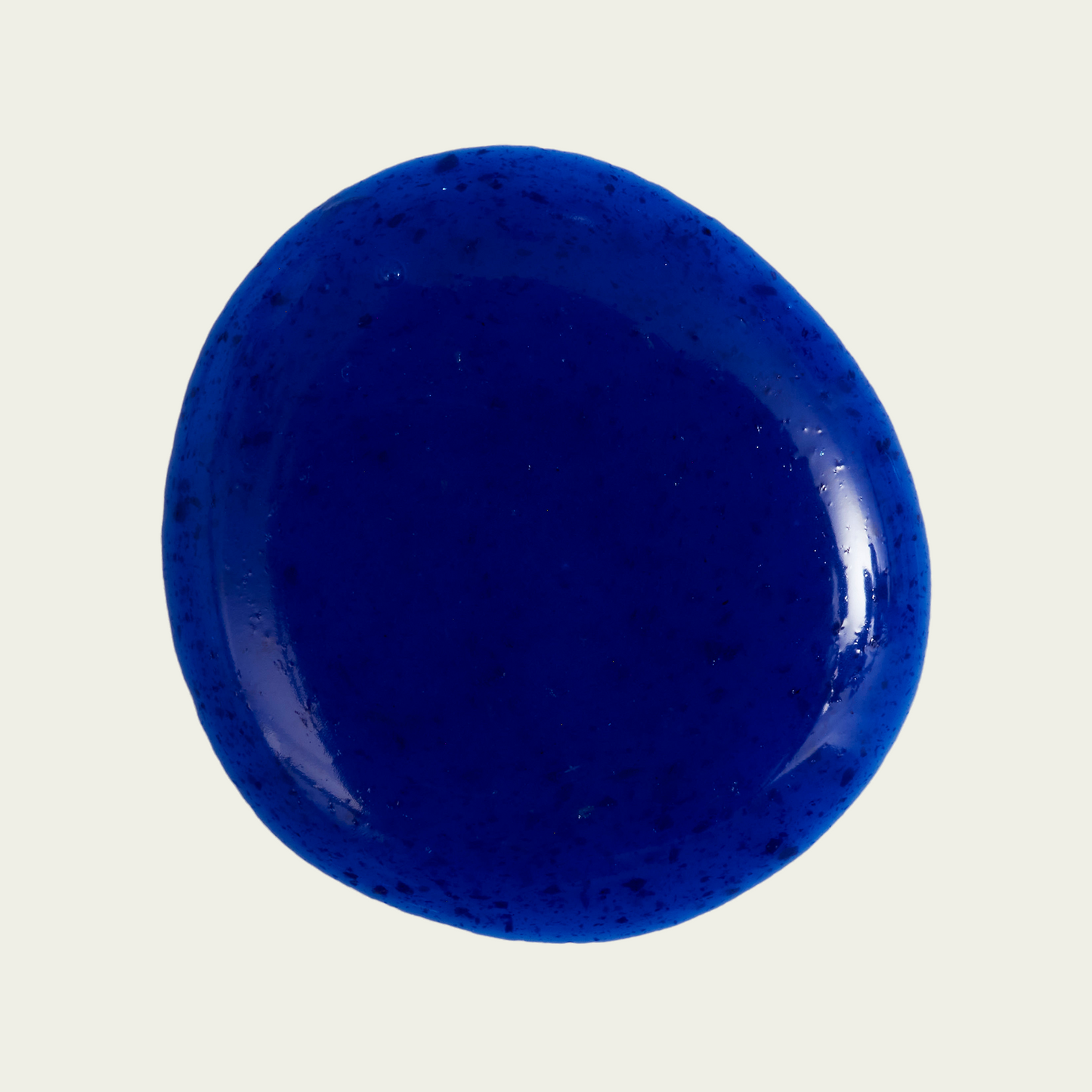 COBALT BLUE PENCIL (Graphite Grit)