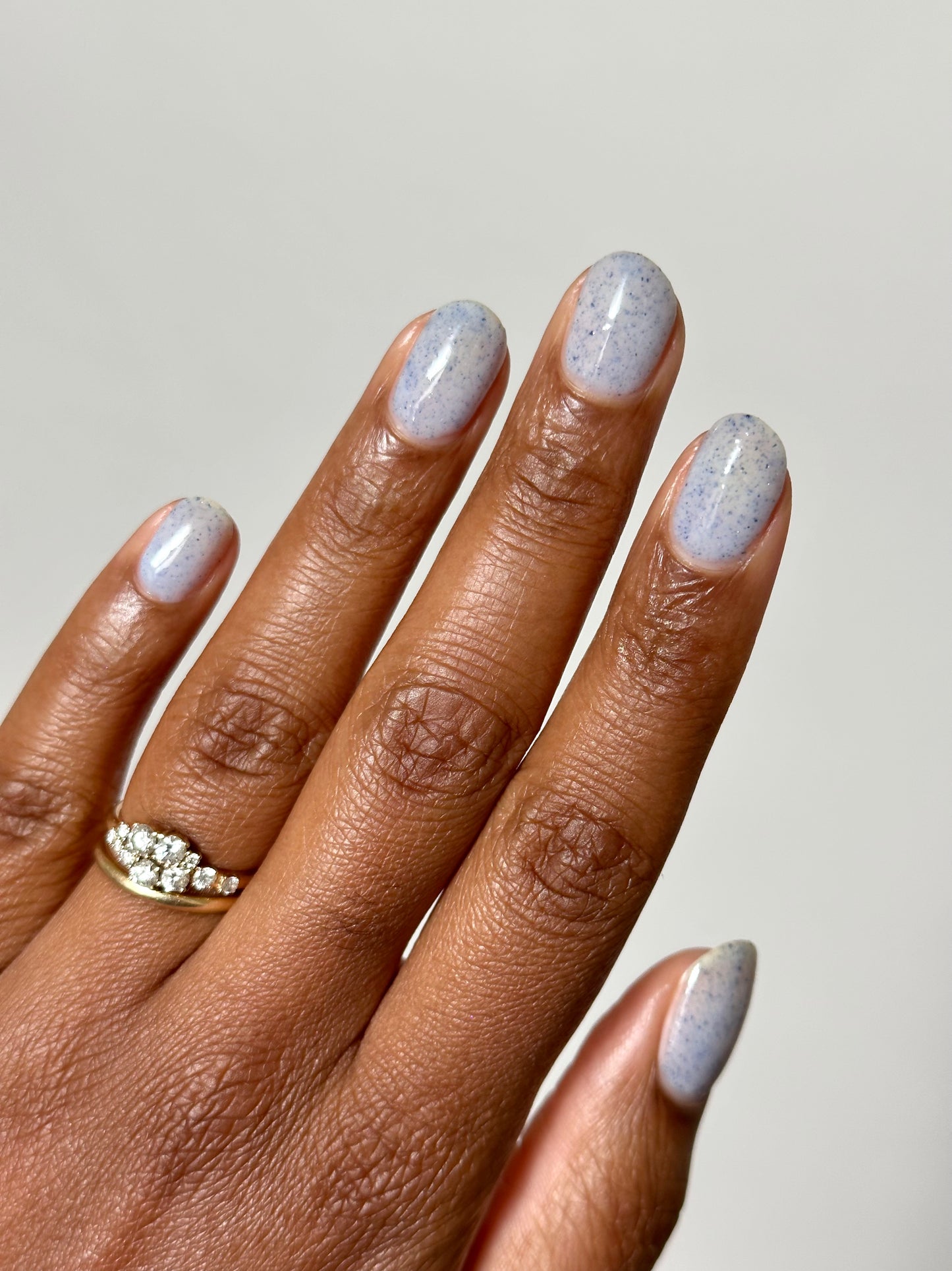 MOTHER OF PEARL + BLUESTONE (Dust To Dust)