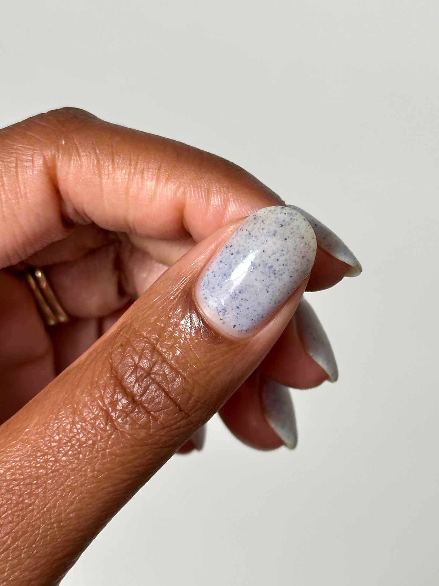 MOTHER OF PEARL + BLUESTONE (Dust To Dust)