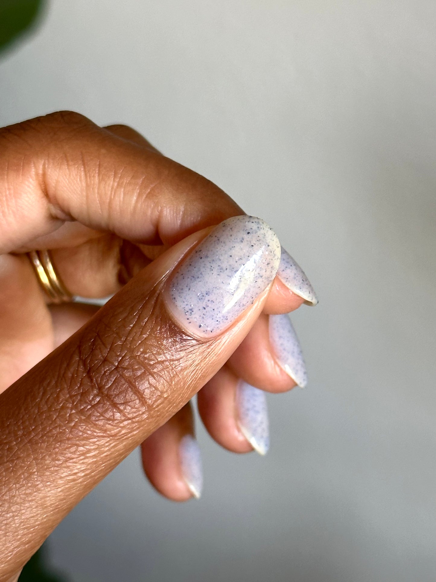 MOTHER OF PEARL + BLUESTONE (Dust To Dust)