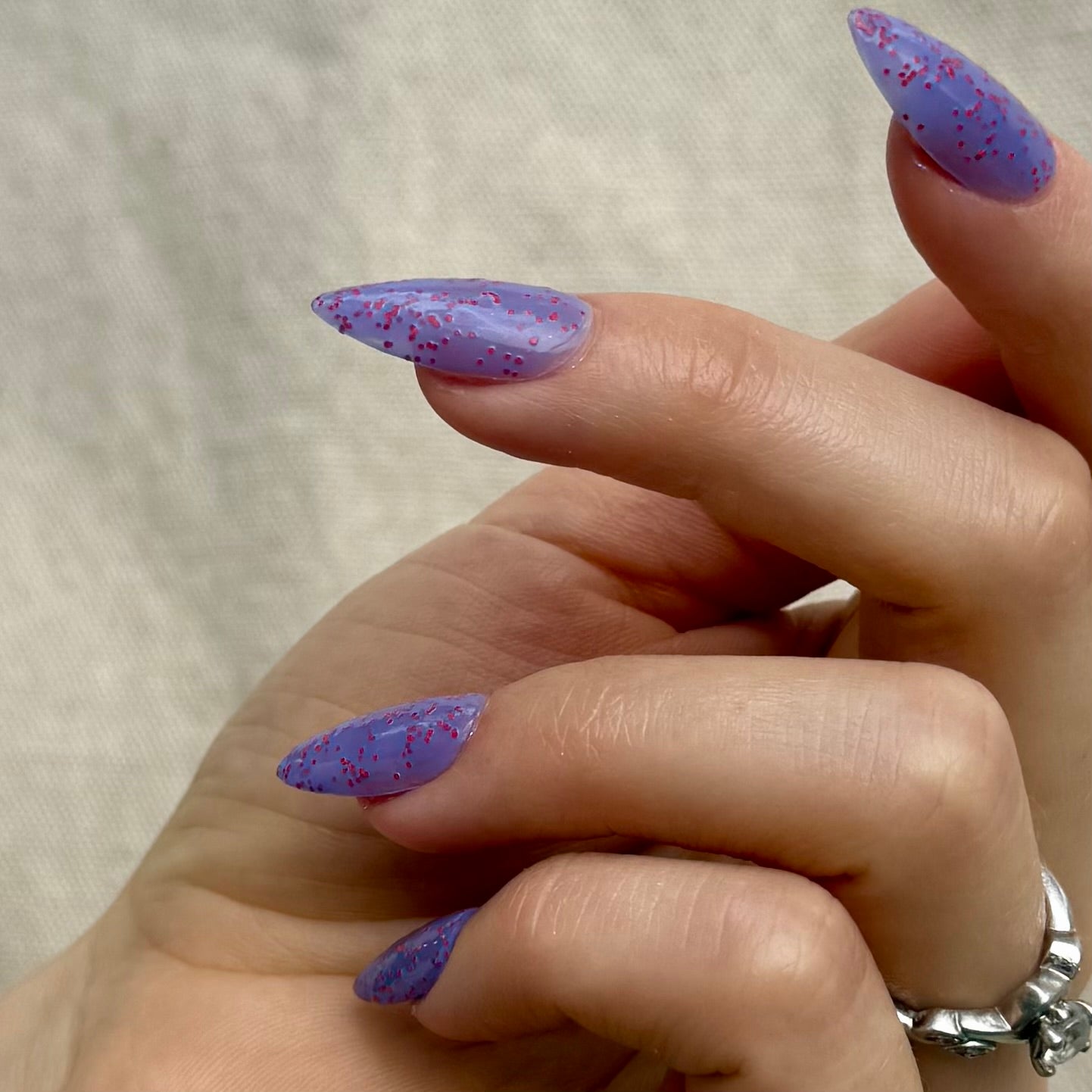 A POX UPON YOUR SENTIMENTAL JUNK DRAWER: PATRON SAINT OF ALMOSTS