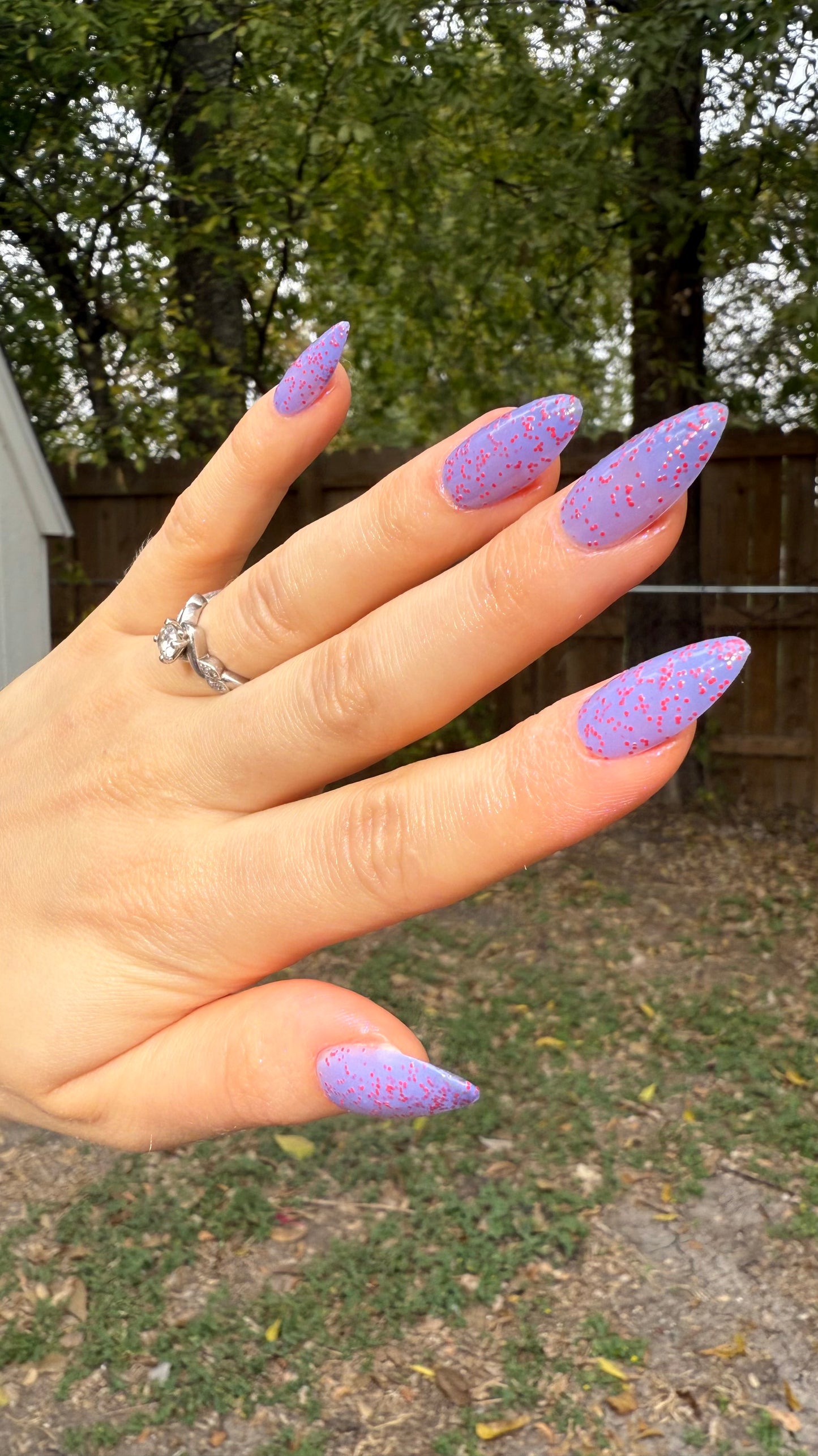 A POX UPON YOUR SENTIMENTAL JUNK DRAWER: PATRON SAINT OF ALMOSTS