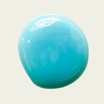 CHRYSOCOLLA: Tucson, Arizona (Dust to Dust)