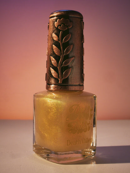 CITRINE: Franklin, NC (Dust to Dust)