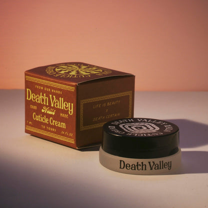 Cuticle Cream