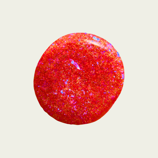 FLAMING HOT CHEETO DUST