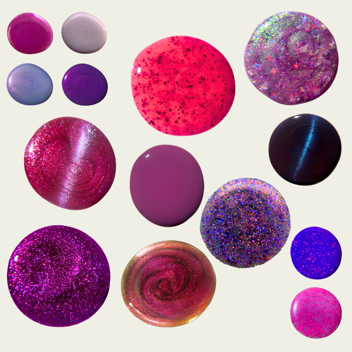 The Valentine's Bundle