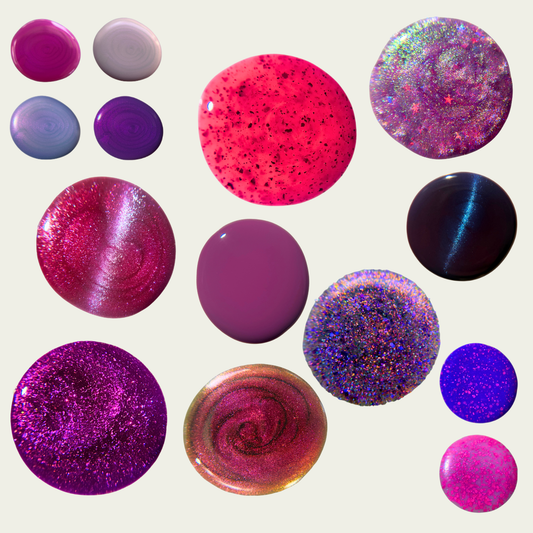 The Valentine's Bundle