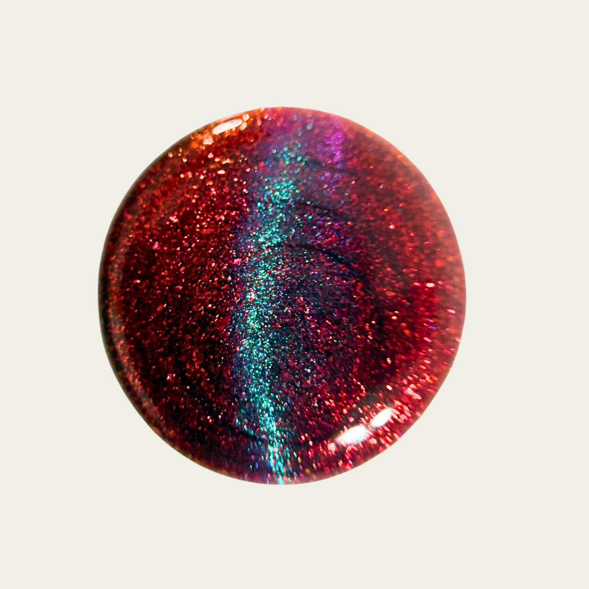 MUMBLING ABOUT APPLES IN YOUR DREAMS (magnetic)