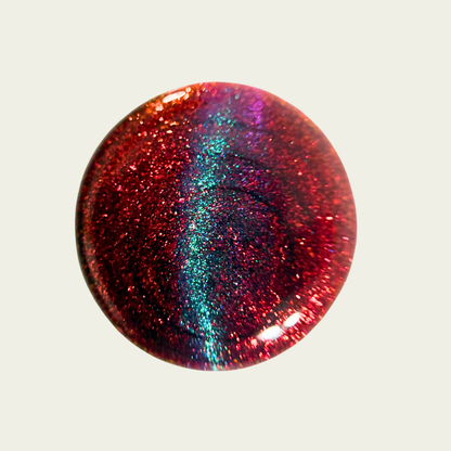 MUMBLING ABOUT APPLES IN YOUR DREAMS (magnetic)