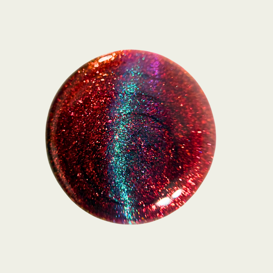 MUMBLING ABOUT APPLES IN YOUR DREAMS (magnetic)