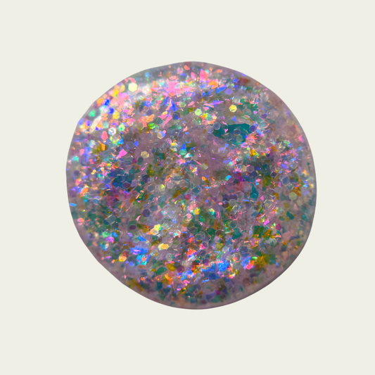 A COMB A BRUSH A BOWL FULL OF MUSH