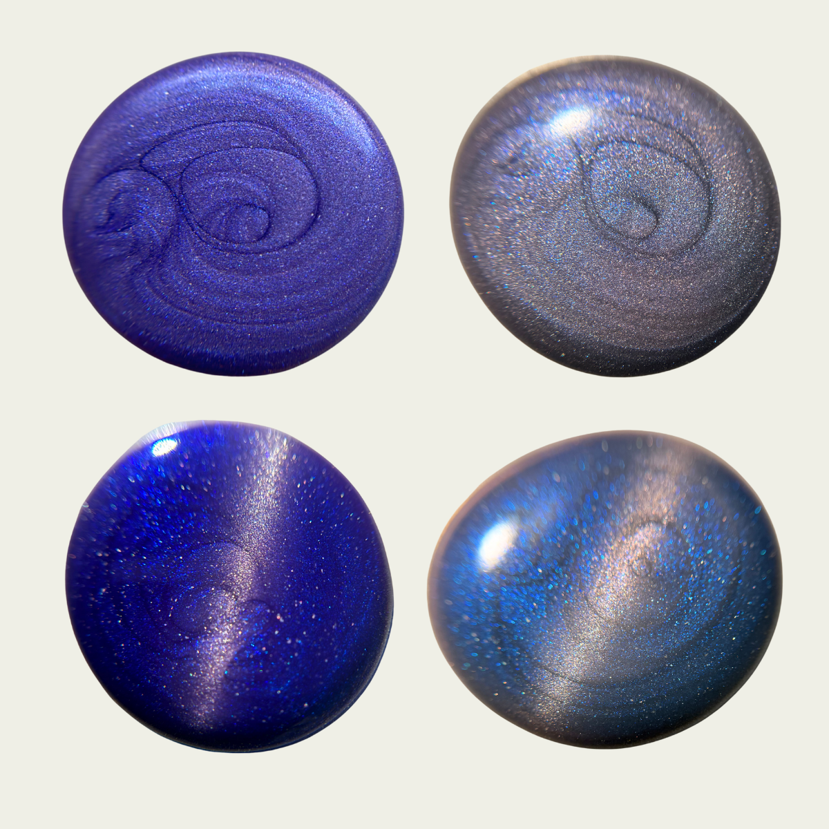 QUESTIONS ABOUT ANGELS (magnetic-thermal)