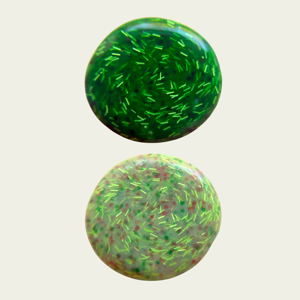 DECONSTRUCTED GARLAND (thermal)