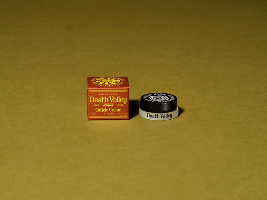 Cuticle Cream