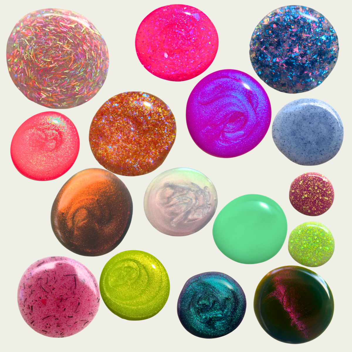 SUMMER 2025 BUNDLE