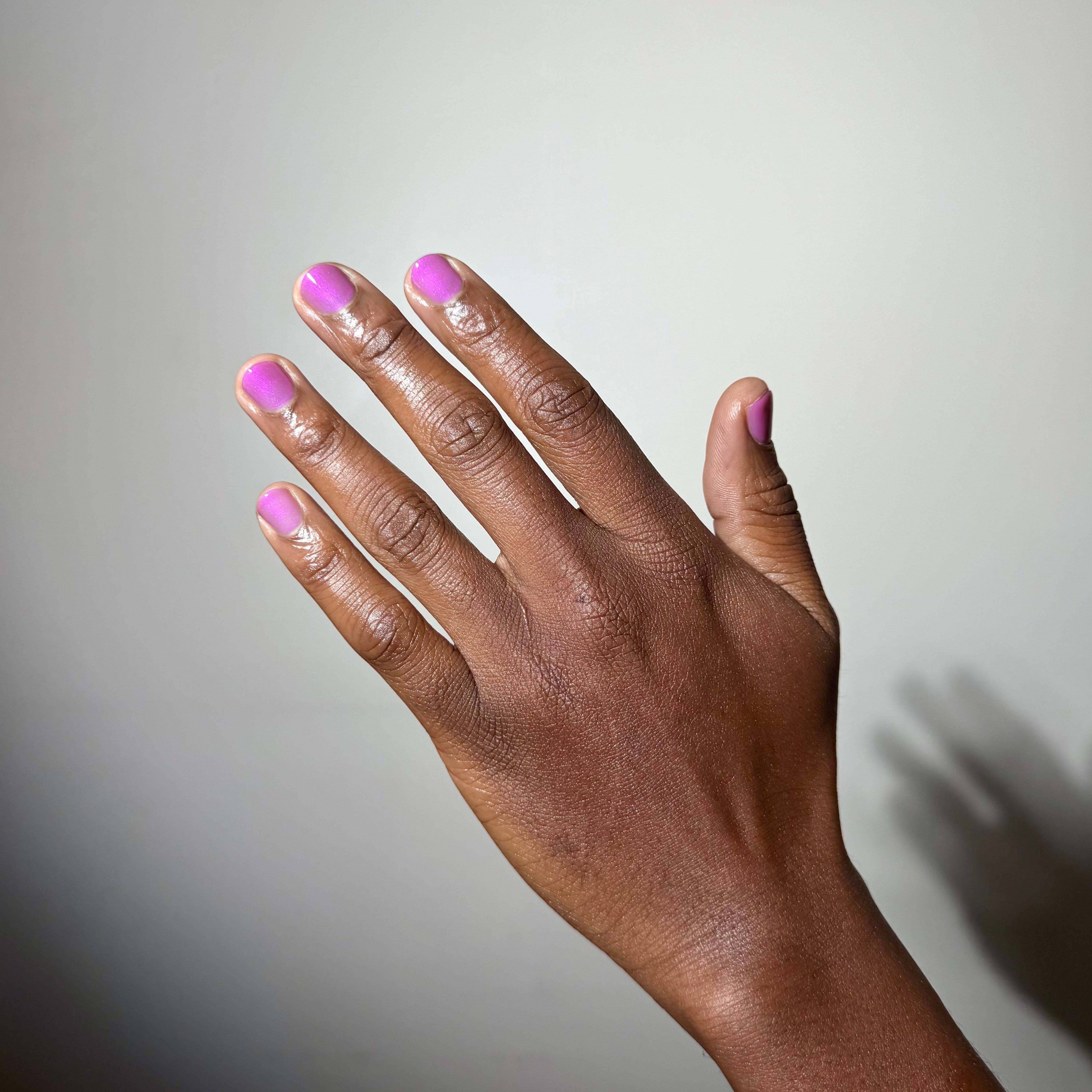 PERENNIAL (photo-thermal) – Death Valley Nails