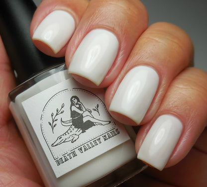 BECKER'S WHITE