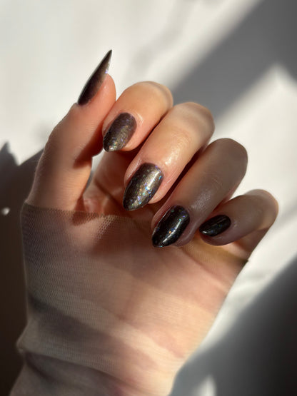 DENTS (thermal)