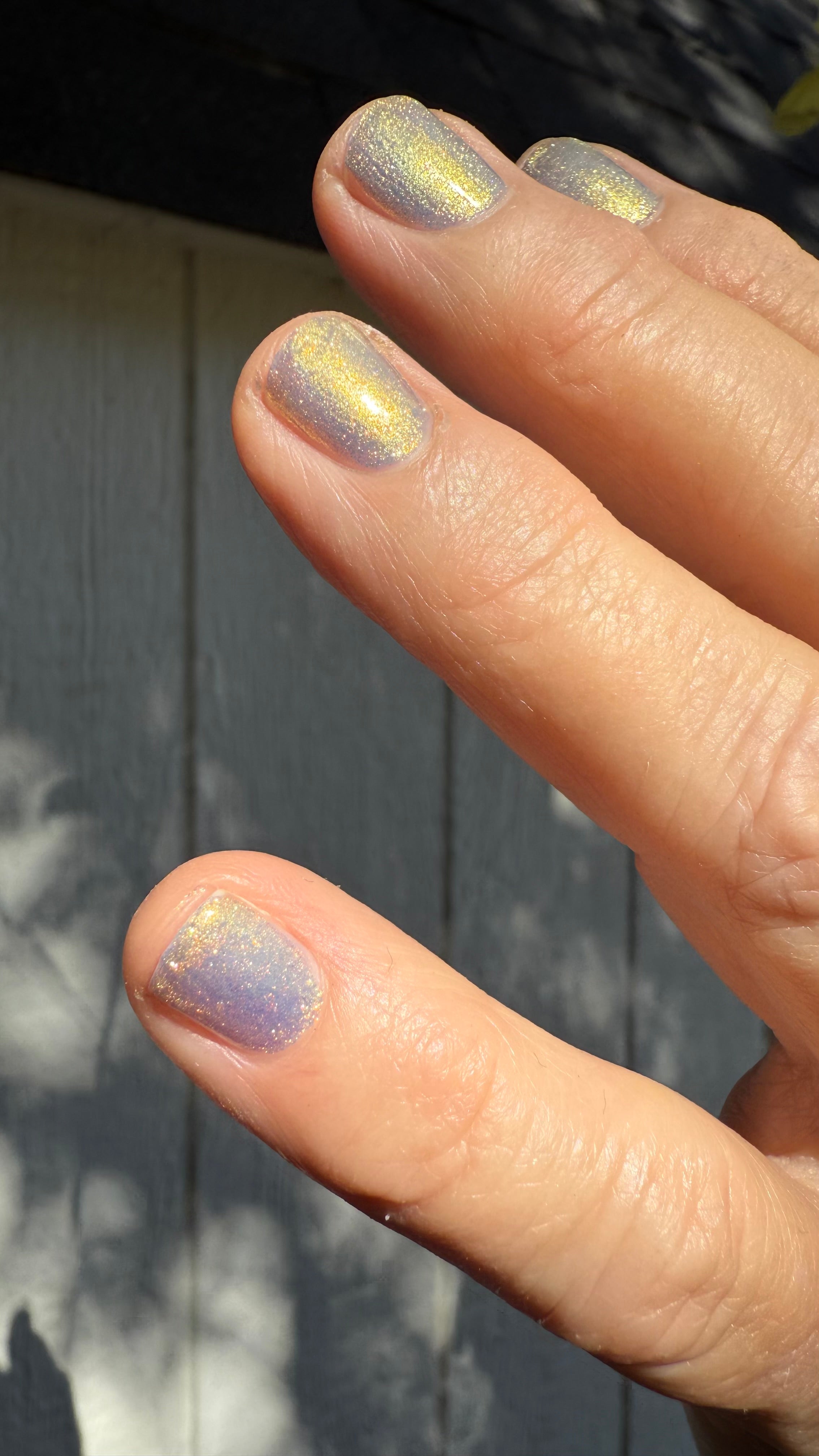 CHEAP THRILLS – Death Valley Nails