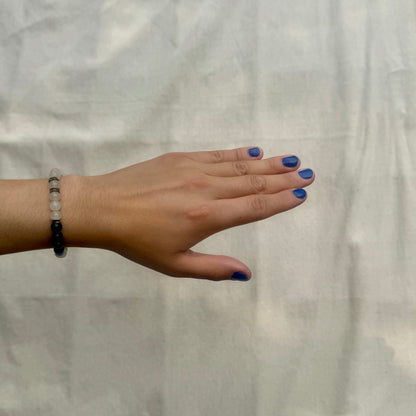 BLUE SPIRULINA: Sonoran Desert, CA (Dust to Dust)