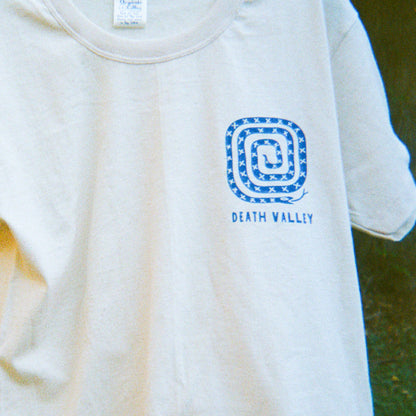 The Coiled Snake Crew Neck (specialty organic)