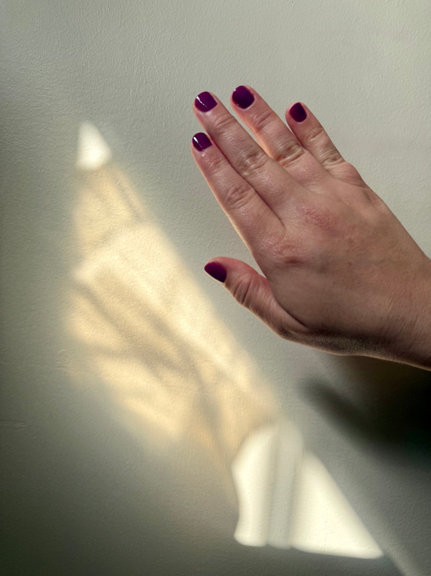 I'VE LOVED THESE DAYS