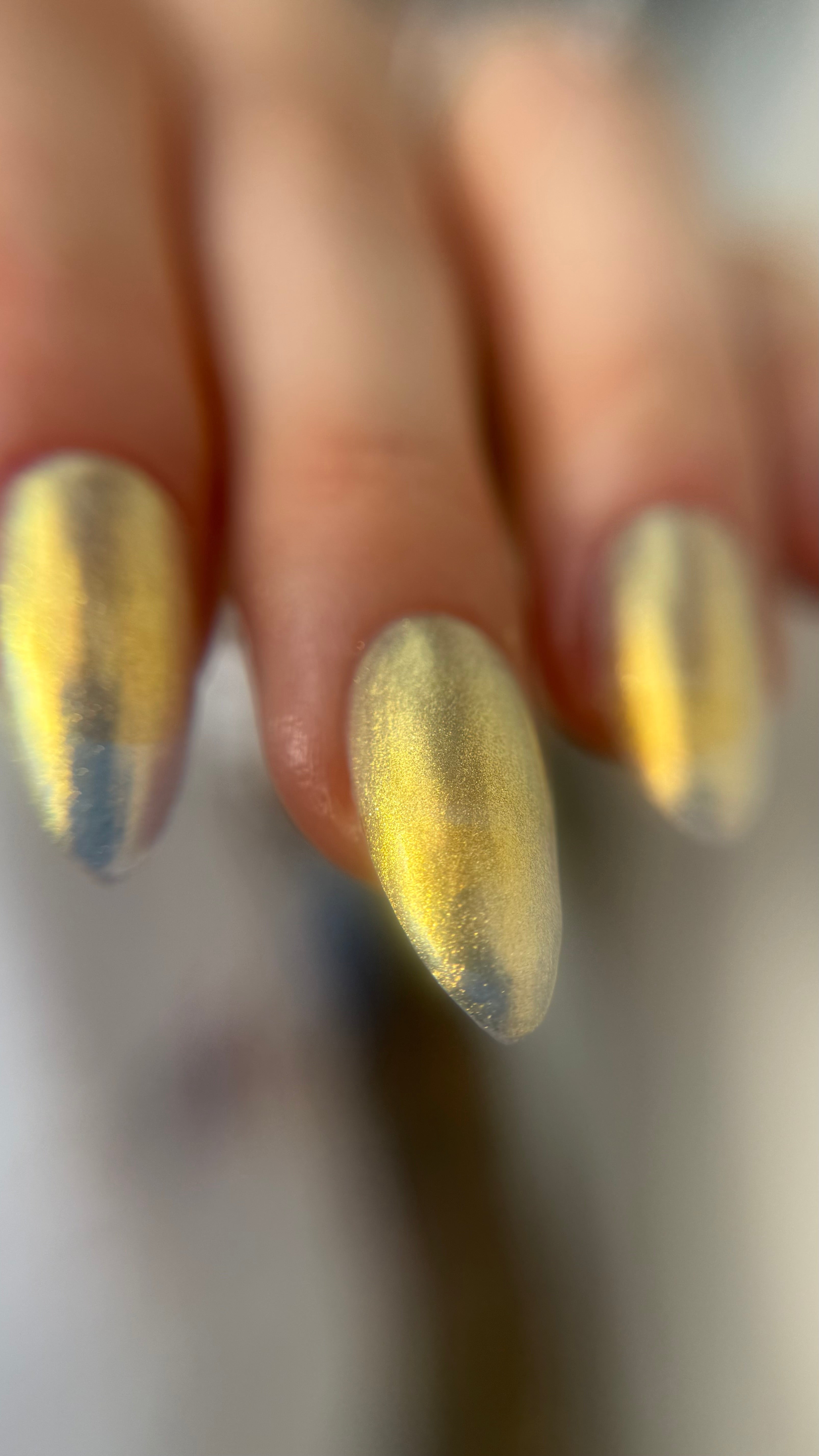 CHEAP THRILLS – Death Valley Nails