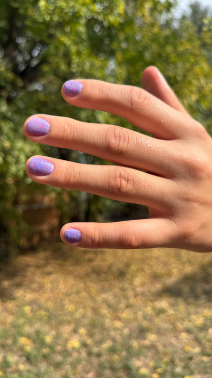 A POX UPON YOUR SENTIMENTAL JUNK DRAWER: PATRON SAINT OF ALMOSTS