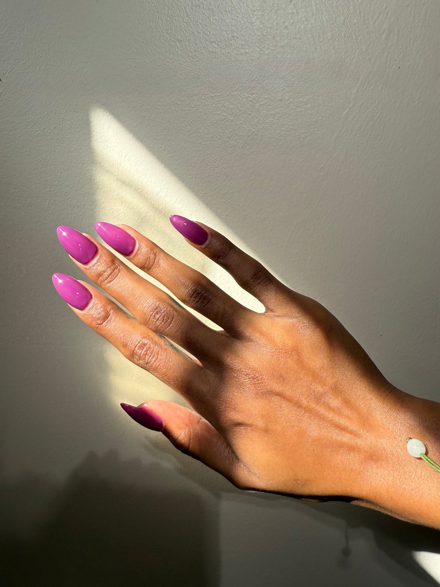 I'VE LOVED THESE DAYS