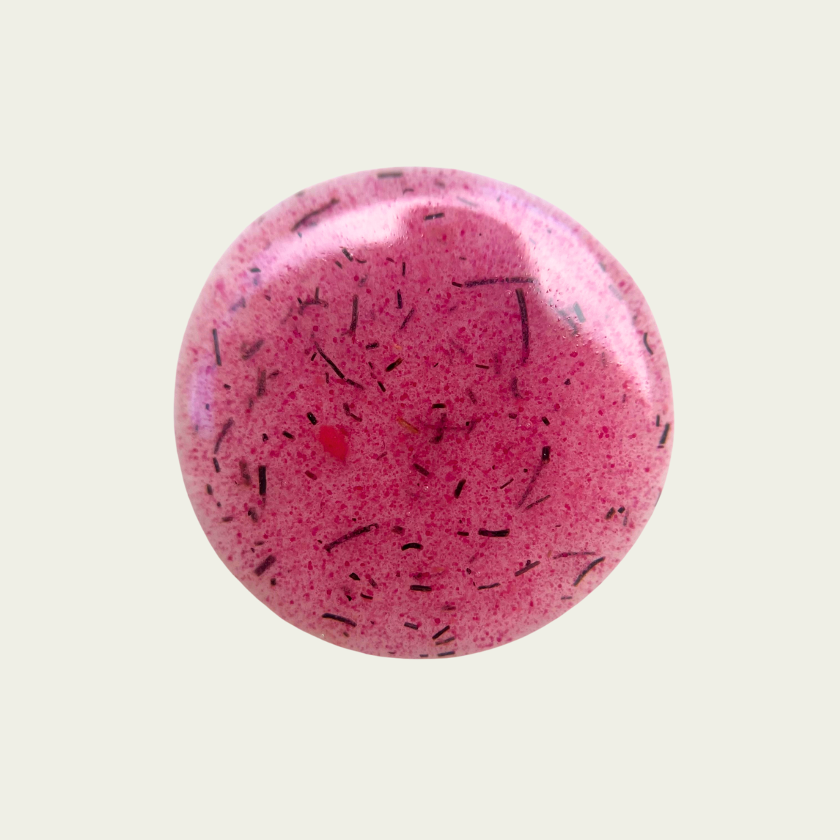 FENNEL + STRAWBERRY + DRAGON FRUIT (Dust To Dust)