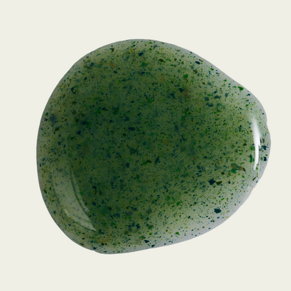 MEDIUM GREEN PENCIL (Graphite Grit)