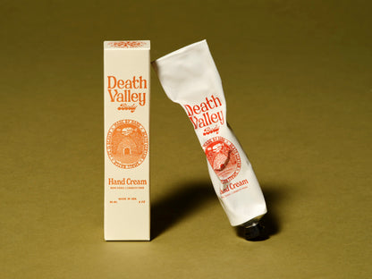 Hand Cream