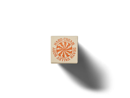 Hand Cream